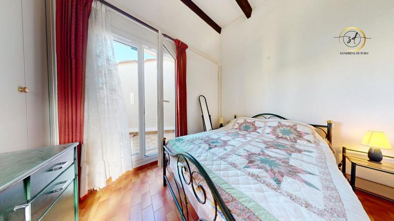 Appartement - 38 m² - 4 pièces