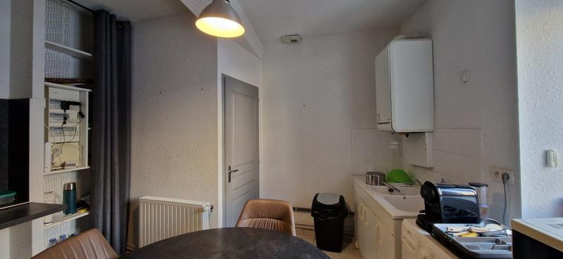 Appartement - 60 m² - 4 pièces