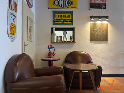 Immeuble - 170 m² - 5 pièces