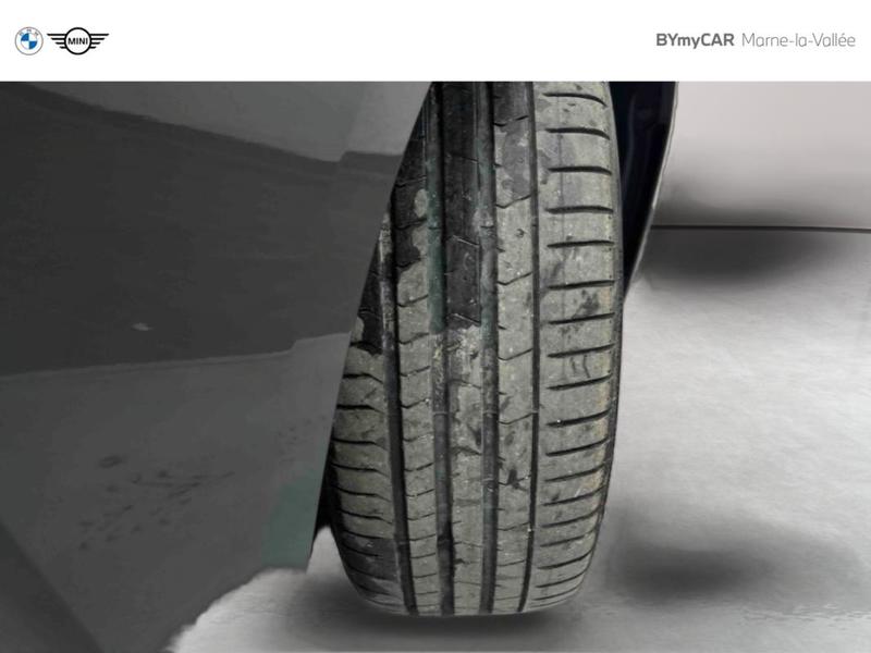 Bmw Serie 4 coupé G22 420i 184 ch Bva8 m Sport