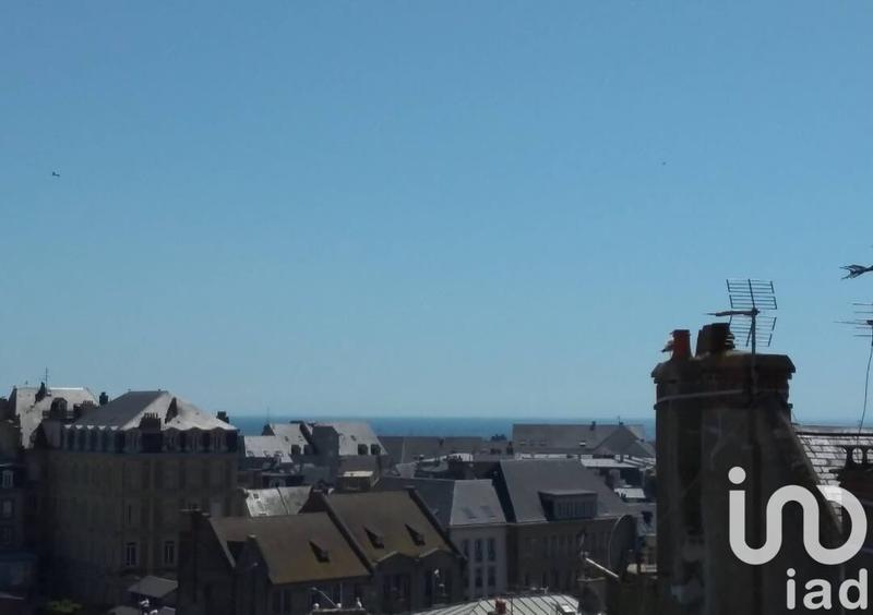 Studio - 26 m² - 1 pièce