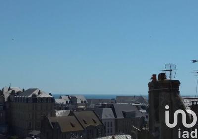 Studio - 26 m² - 1 pièce