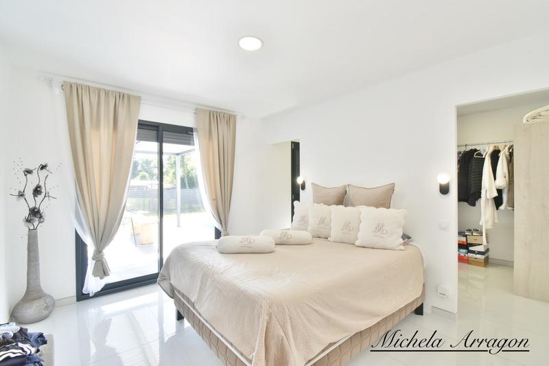 Maison - 141 m² - 5 pièces