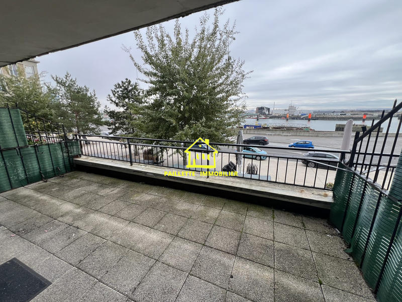 Appartement - 84 m² - 4 pièces