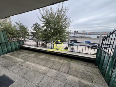 Appartement - 84 m² - 4 pièces