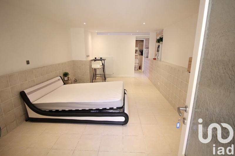 Maison - 94 m² - 3 pièces