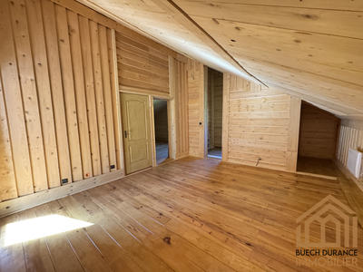 Maison - 107 m² - 4 pièces