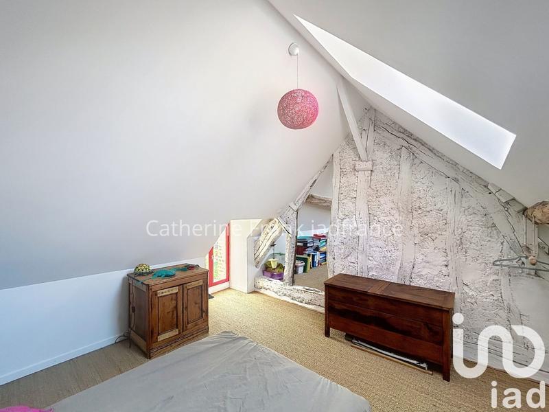 Maison - 175 m² - 7 pièces