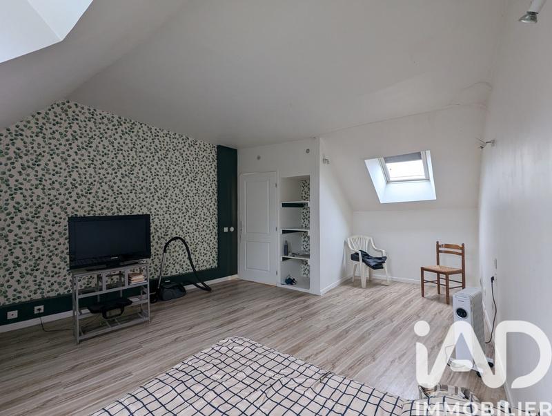 Maison - 83 m² - 3 pièces