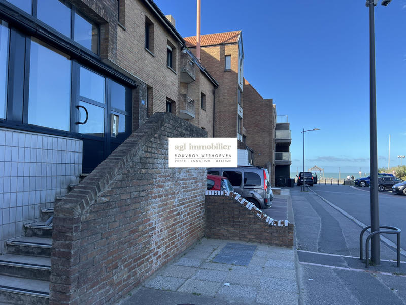 Duplex - 77 m² - 4 pièces