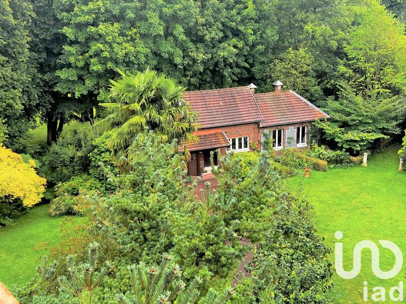 Maison - 315 m² - 12 pièces