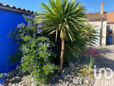 Maison - 223 m² - 6 pièces