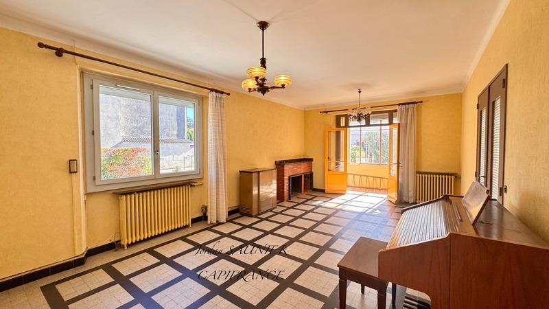 Maison - 170 m² - 8 pièces