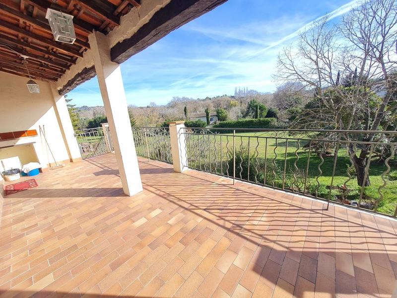 Appartement - 119 m² - 4 pièces