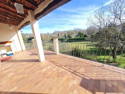 Appartement - 119 m² - 4 pièces