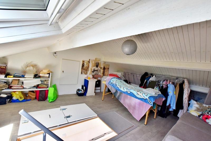 Maison - 163 m² - 6 pièces