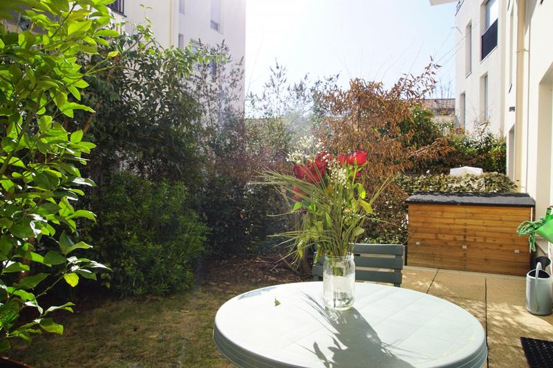 Duplex - 89 m² - 4 pièces