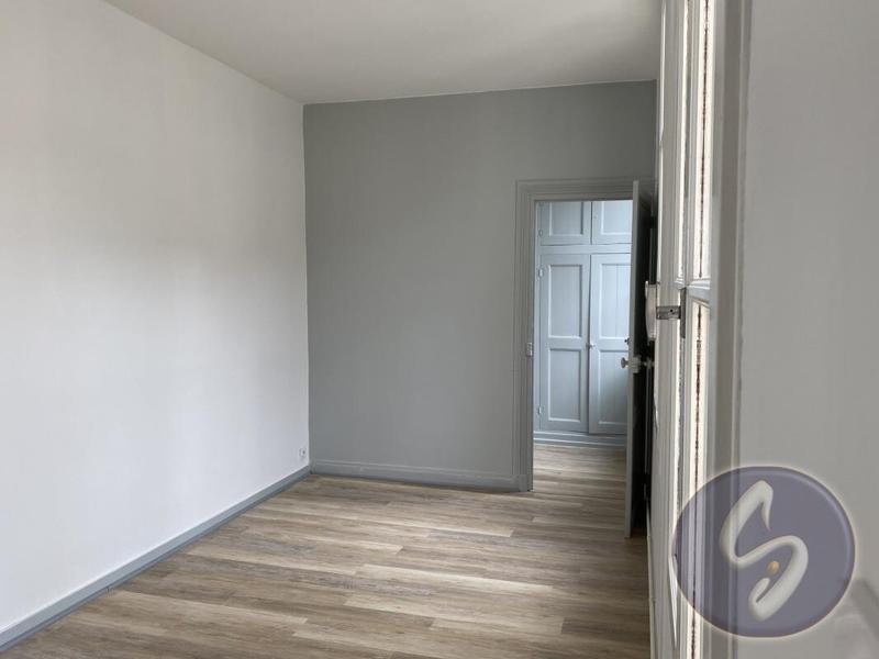 Maison - 135 m² - 7 pièces