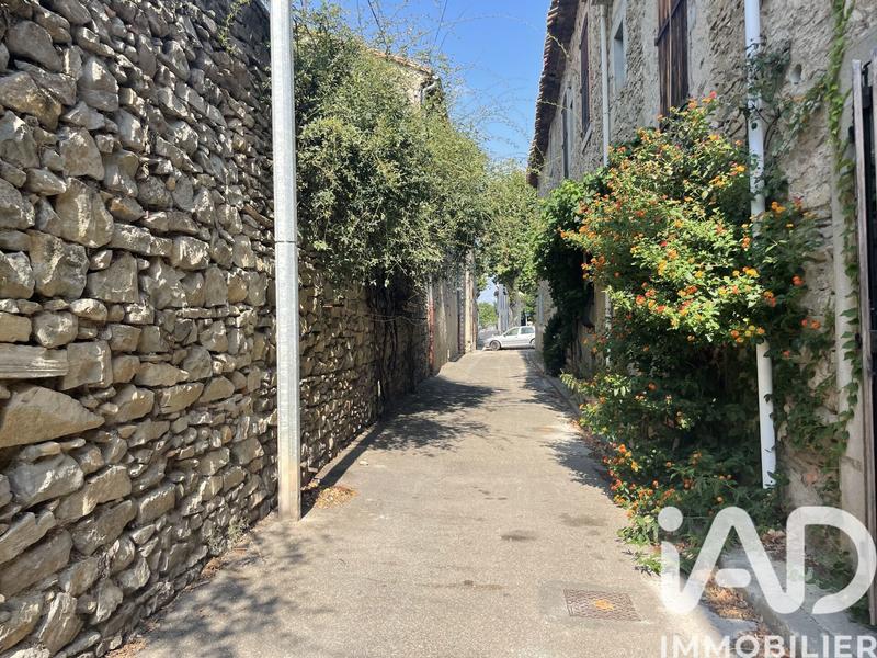 Maison de village - 122 m² - 6 pièces