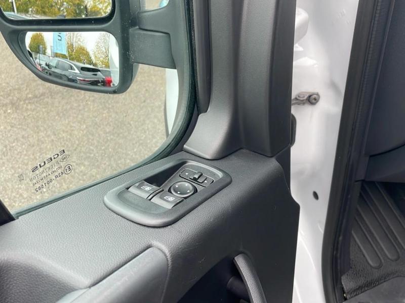 Renault Master Chassis Cabine Cc Prop Rj3500 L3 Energy Dci 145 Grand Confort