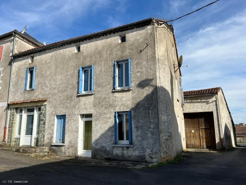 Maison de campagne - 312 m² - 13 pièces