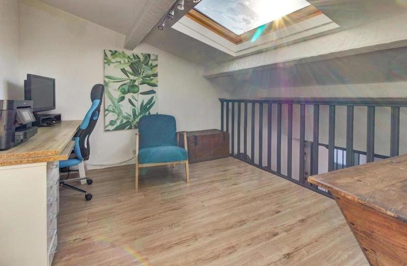 Propriété - 158 m² - 6 pièces