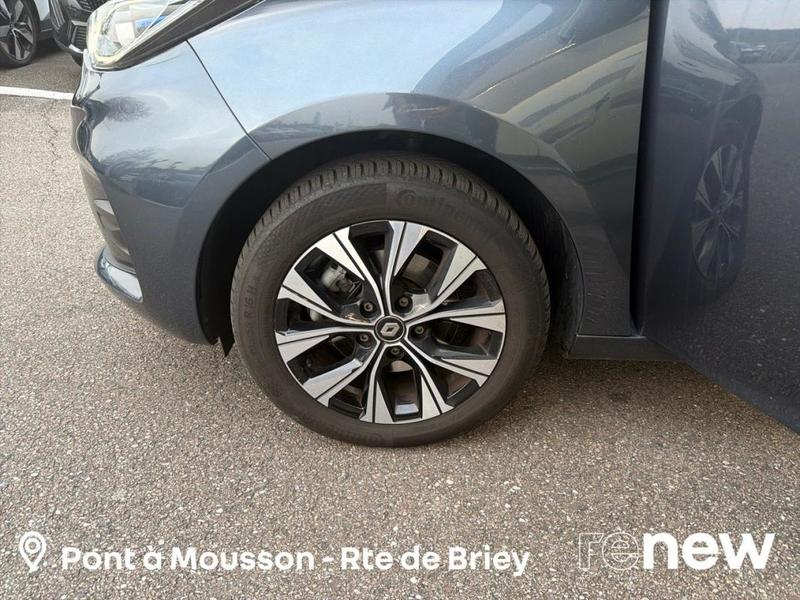 Renault Zoe E-Tech Electrique R110 - 22b Evolution