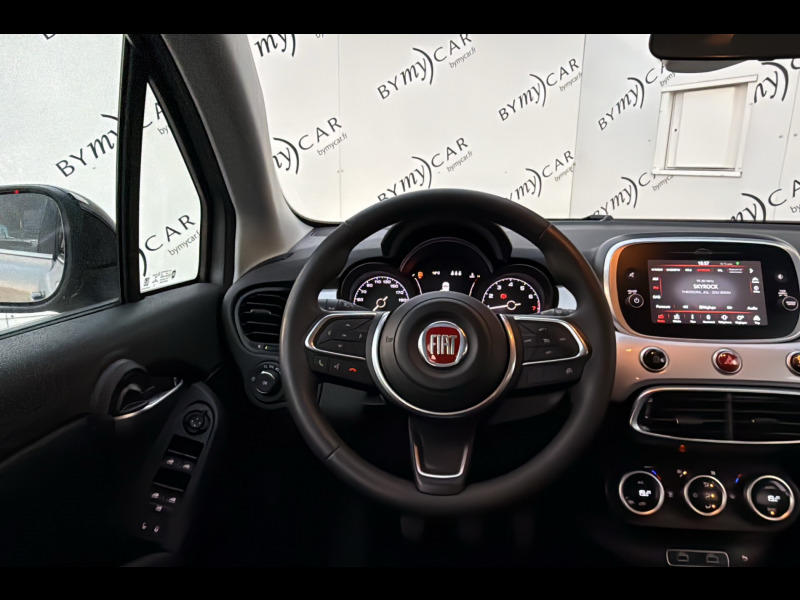 Fiat 500x 1.0 FireFly Turbo T3 120 ch Lounge