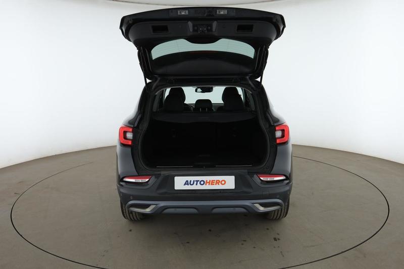 Renault Kadjar 1.3 TCe Intens 140 ch