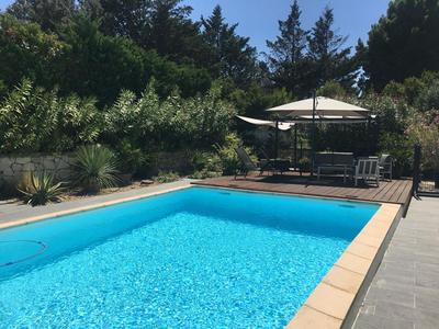 Villa - 130 m² - 6 pièces