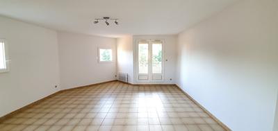Appartement - 35 m² - 1 pièce