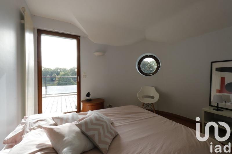 Maison de maîtres - 240 m² - 8 pièces