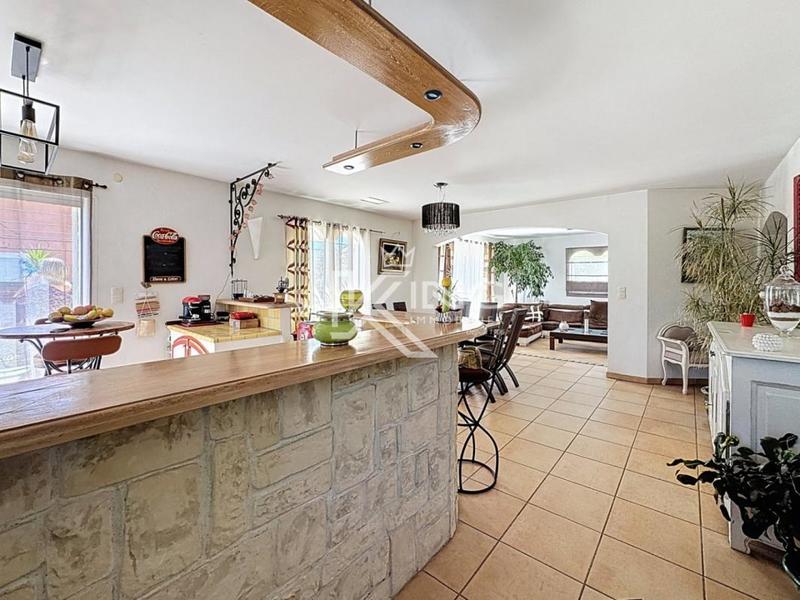 Villa - 117 m² - 4 pièces