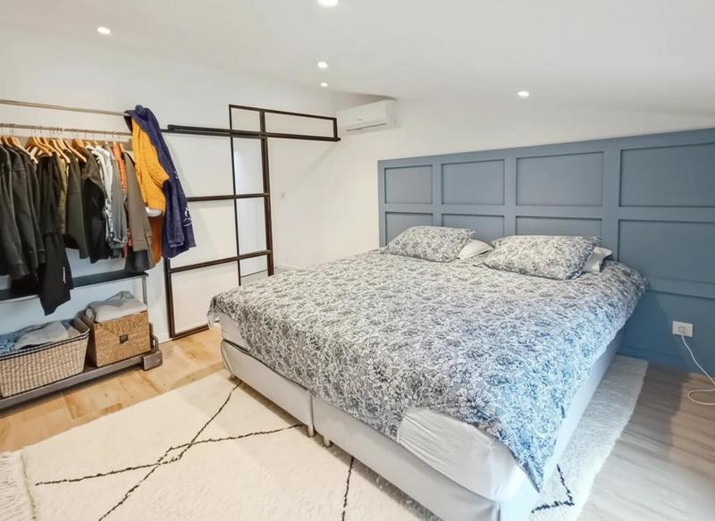 Maison - 90 m² - 3 pièces