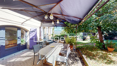 Maison - 145 m² - 5 pièces