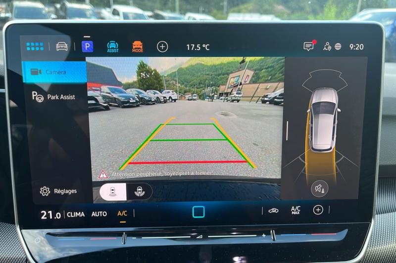 Volkswagen Golf E-Tsi 150 Dsg R-Line