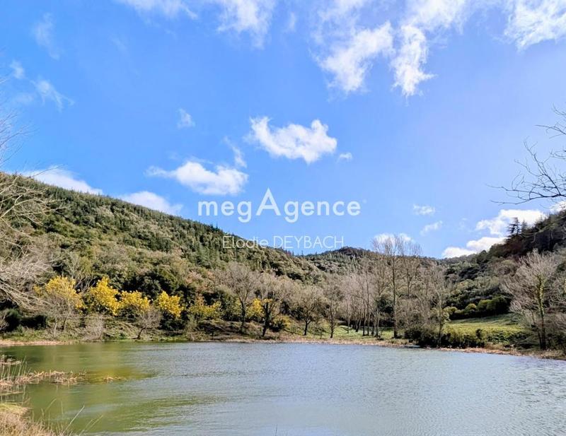 Maison - 70 m² - 3 pièces