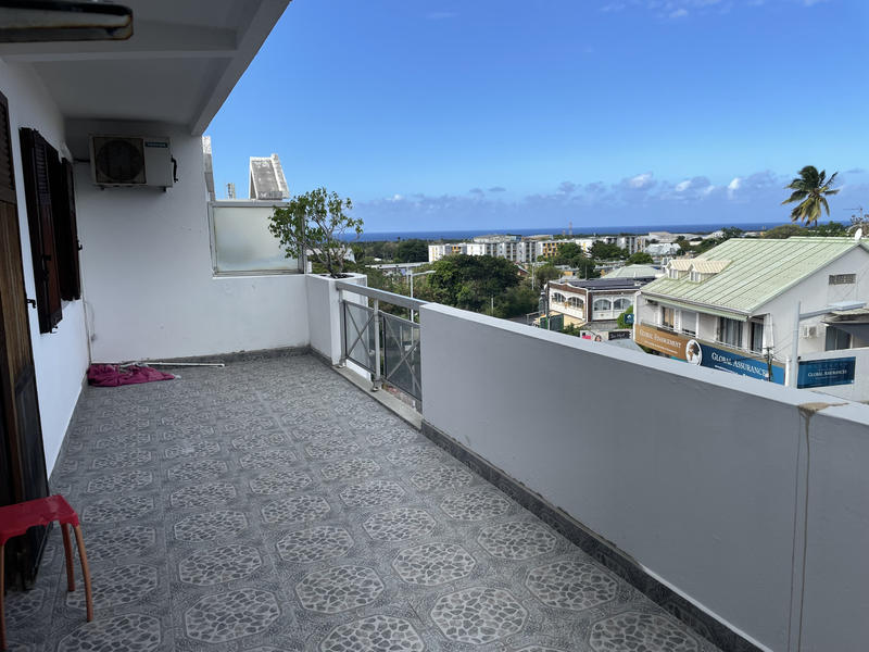 Appartement - 71 m² - 4 pièces