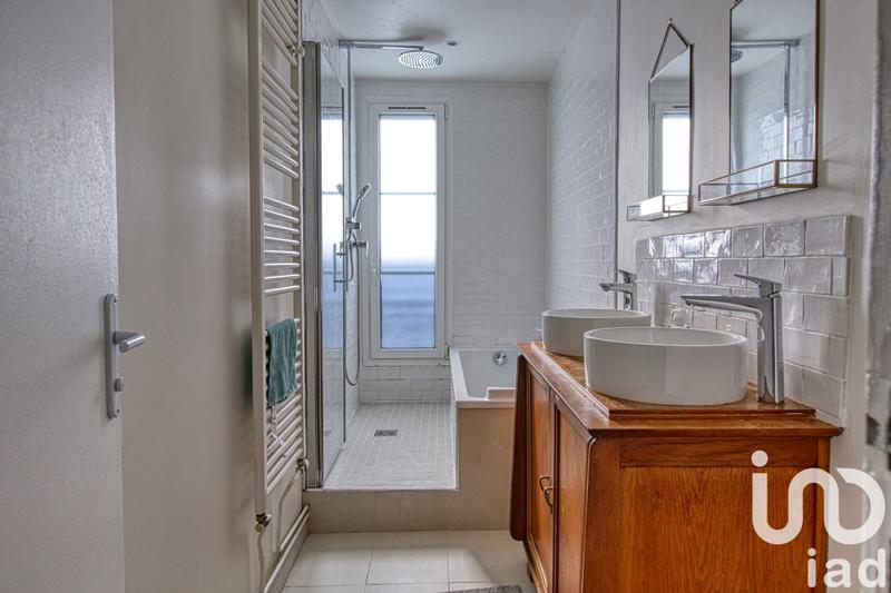 Appartement - 73 m² - 3 pièces