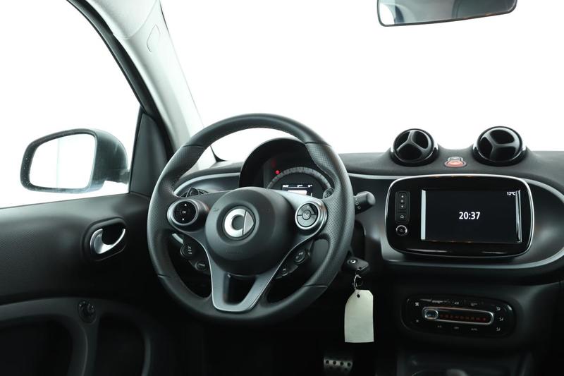 Smart ForTwo 0.9 Prime Twinamic 90 ch