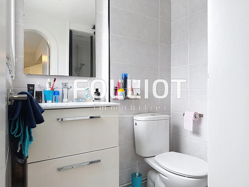 Maison - 48 m² - 2 pièces