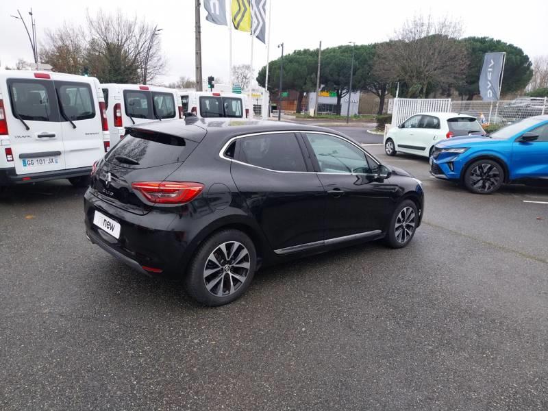 Renault Clio TCe 90 Techno