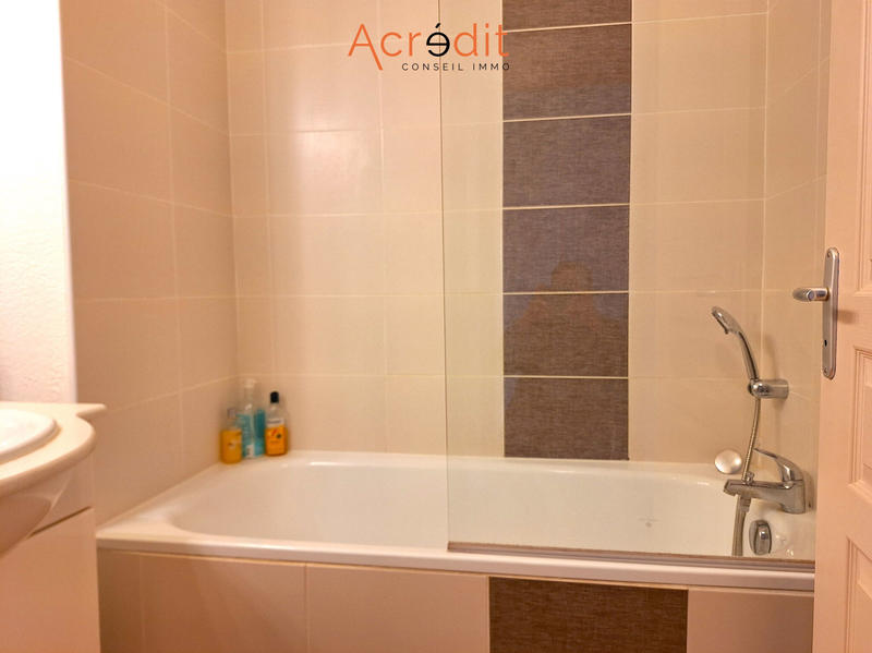 Maison - 39 m² - 3 pièces