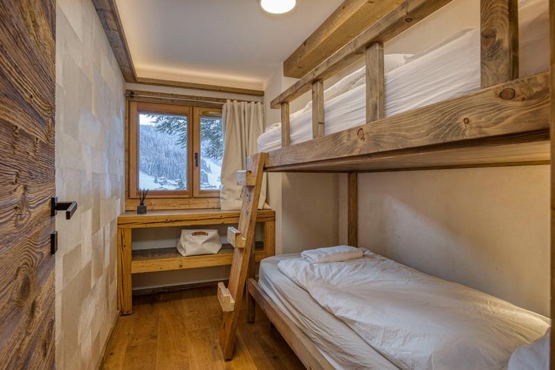 Châlet - 200 m² - 8 pièces