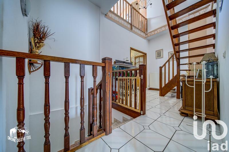 Maison de village - 193 m² - 6 pièces