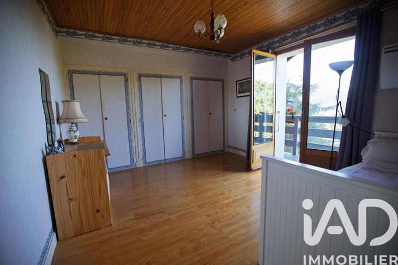 Maison - 111 m² - 5 pièces