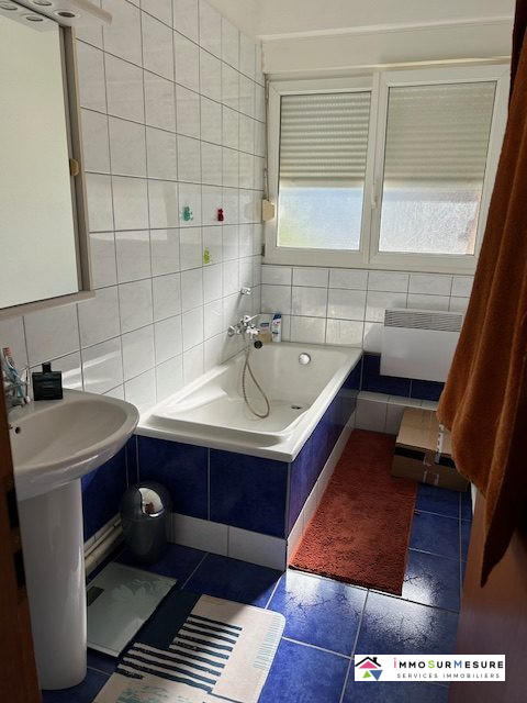 Appartement - 52 m² - 2 pièces