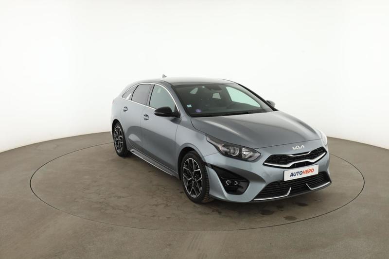 Kia ProCeed 1.5 t-GDi Gt Line Dct7 160 ch