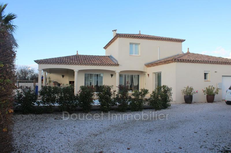 Villa - 131 m² - 5 pièces