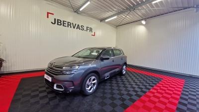 Citroën C5 Aircross bluehdi 130 ss eat8 business